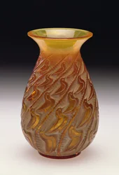 Vase de canards, 1931
